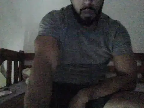 Show de webcam de felipe1709