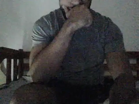 Show de webcam de felipe1709