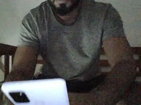 Show de webcam de felipe1709