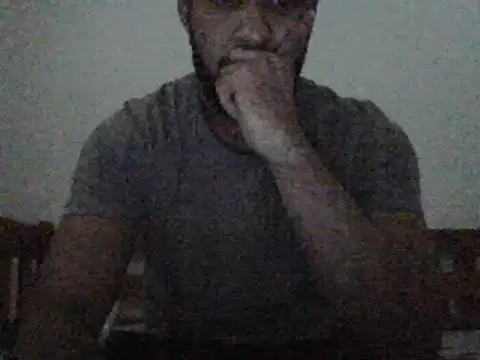 Show de webcam de felipe1709