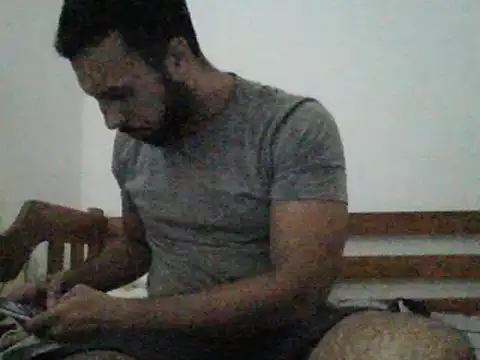 Show de felipe1709 na webcam