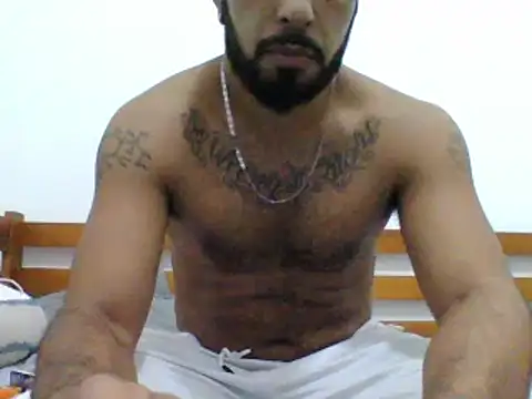 felipe1709 Webcam-Show