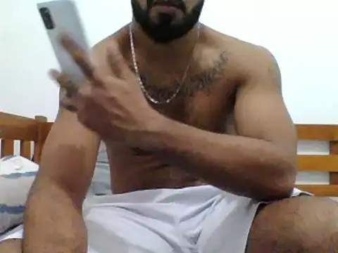 Show de felipe1709 na webcam