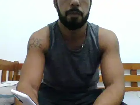 felipe1709 Show Webcam
