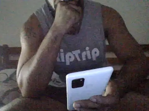 Show de webcam de felipe1709