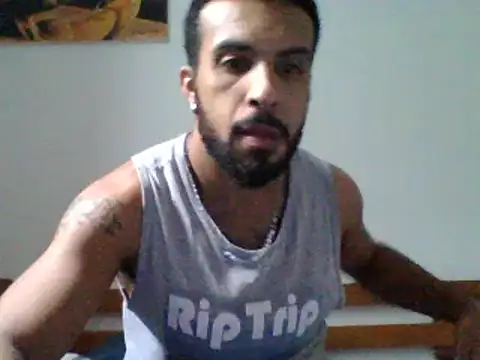 Show de felipe1709 na webcam