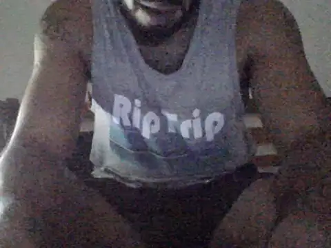 felipe1709 Webcam-Show