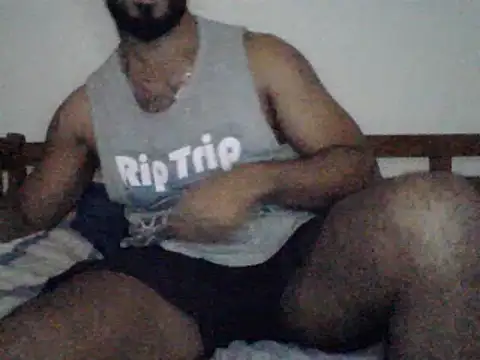 Show de felipe1709 na webcam