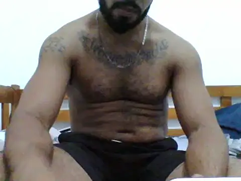 felipe1709 Pertunjukan Webcam