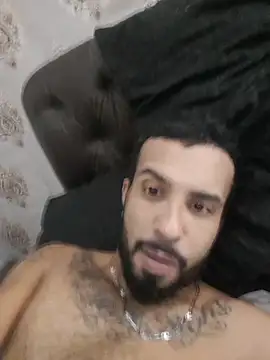 Show de felipe1709 na webcam