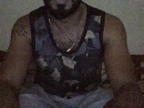 Show de webcam de felipe1709