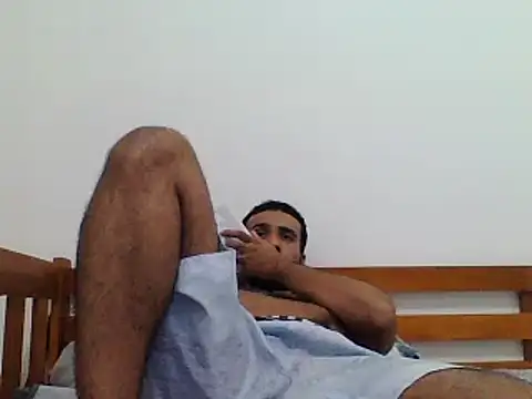 Show de felipe1709 na webcam