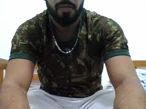 Show de felipe1709 na webcam