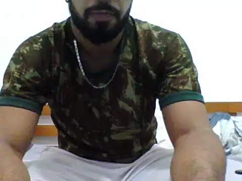 Show de webcam de felipe1709
