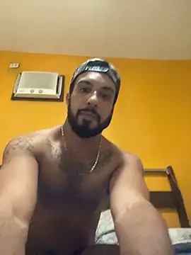عرض كام felipe1709