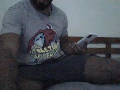 felipe1709 Show Webcam