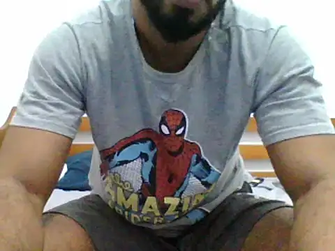 felipe1709 Show Webcam