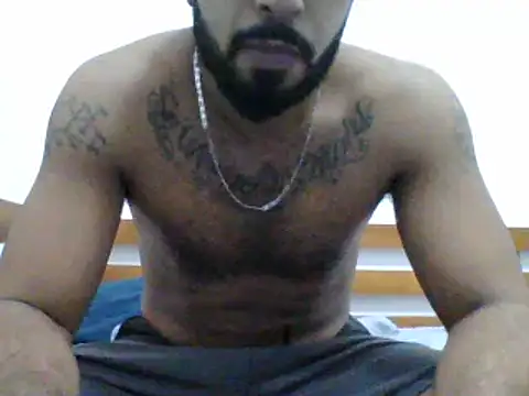 Show de webcam de felipe1709