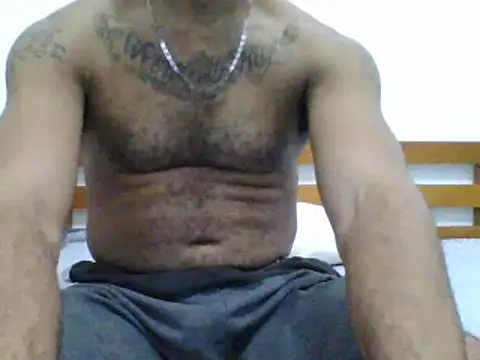 Show de felipe1709 na webcam