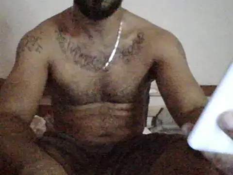 Show de felipe1709 na webcam