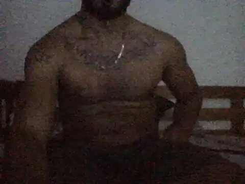 Show de webcam de felipe1709