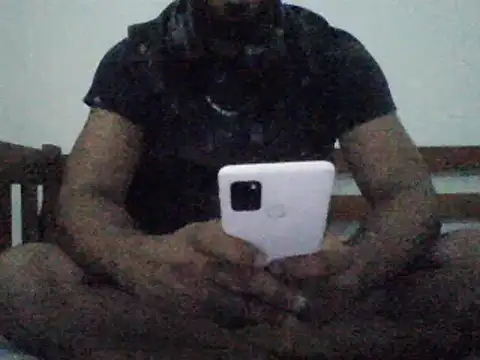 Show de felipe1709 na webcam