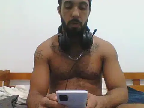 Show de felipe1709 na webcam