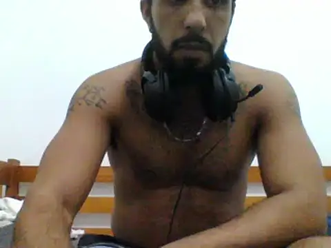 felipe1709 Webcam-Show