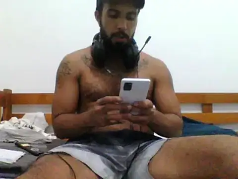 felipe1709's Webcam Show