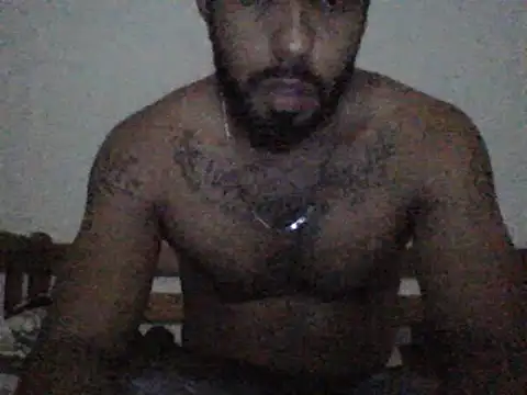Show de felipe1709 na webcam