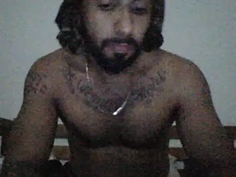 felipe1709 Show Webcam
