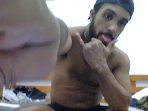 felipe1709 Show Webcam