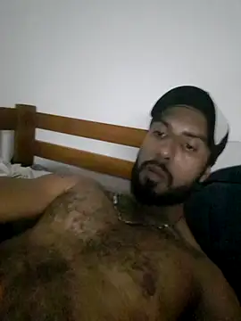 Show de felipe1709 na webcam