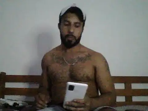 Show de felipe1709 na webcam