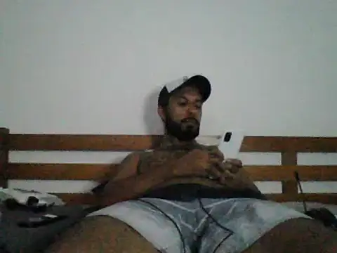 Show de felipe1709 na webcam
