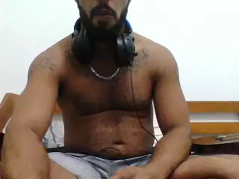 Show de webcam de felipe1709