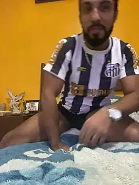 felipe1709 웹캠 쇼