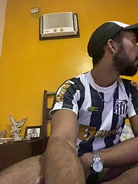 Show de felipe1709 na webcam