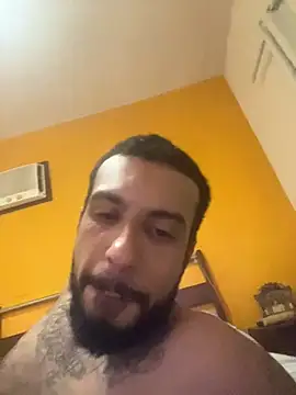 felipe1709 Webcam Show