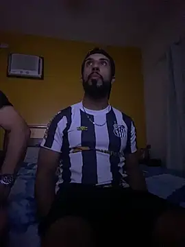 Show modela felipe1709 na web-kameri