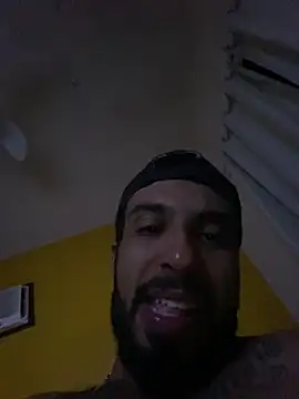 Show de felipe1709 na webcam