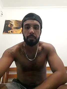 Show de webcam de felipe1709
