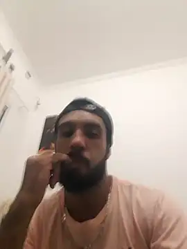 Show de felipe1709 na webcam
