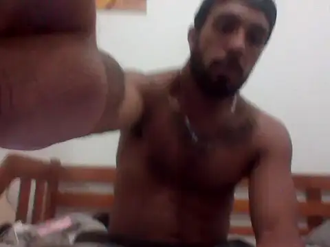 Show de felipe1709 na webcam