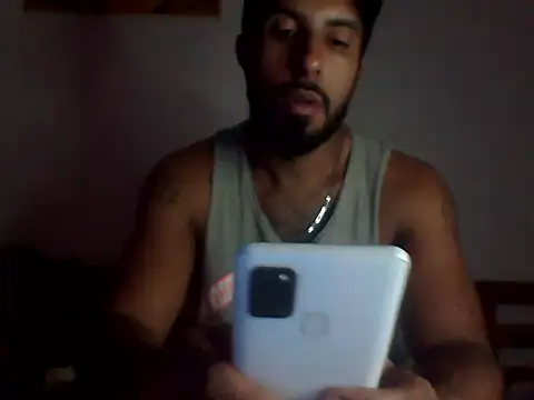 Show de felipe1709 na webcam