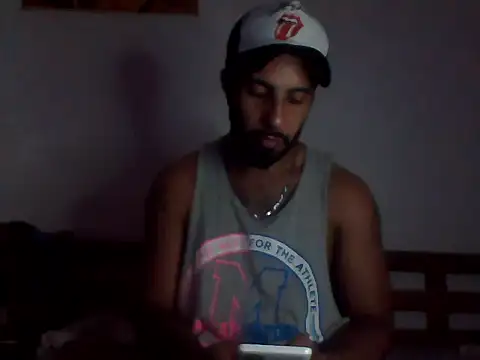 Show de webcam de felipe1709