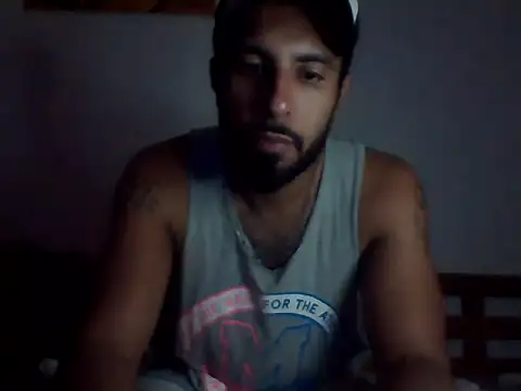 Show webcam de felipe1709