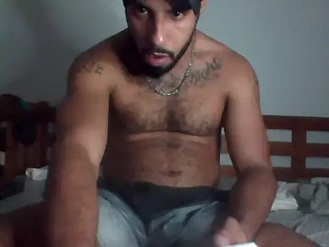 Show de felipe1709 na webcam
