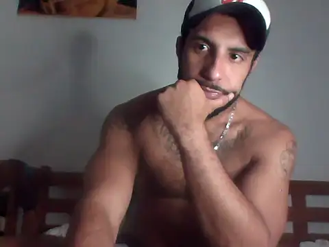 Show de felipe1709 na webcam