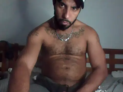 Show de felipe1709 na webcam